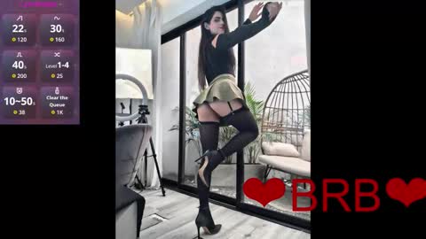 VENUS online show from February 28, 2026, 11:44 am