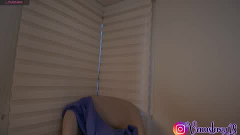 Snapshot of venus_leroy chatting on November 12, 2025, 9:14 pm Venus online show from November 12, 2025, 9:14 pm