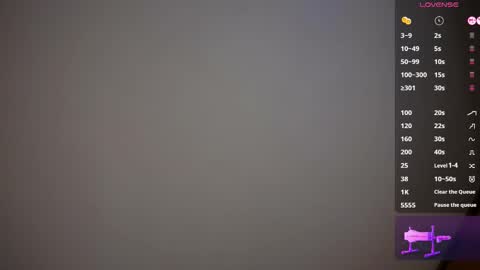 Snapshot of venus_leroy chatting on November 14, 2025, 10:51 pm Venus online show from November 14, 2025, 10:51 pm