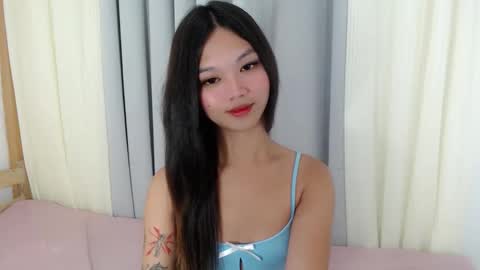 venus_mirage online show from April 25, 2026, 9:01 am