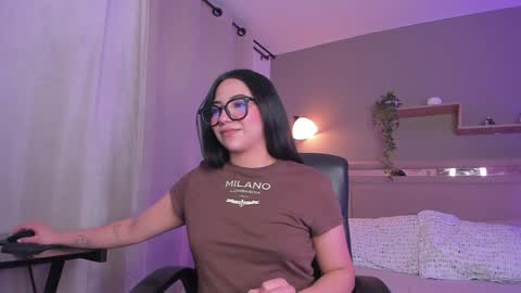 venus_reid online show from February 4, 2025, 8:02 am