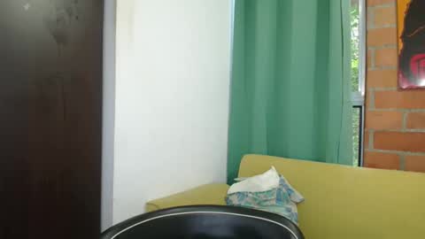 Snapshot of venus_speer chatting on January 19, 2025, 9:55 pm Luisa online show from January 19, 2025, 9:55 pm