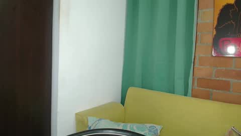 Snapshot of venus_speer chatting on January 24, 2025, 2:28 am Luisa online show from January 24, 2025, 2:28 am