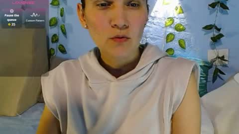Snapshot of venus_swet chatting on June 21, 2026, 1:08 am Catalina online show from June 21, 2026, 1:08 am