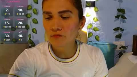 Snapshot of venus_swet chatting on June 28, 2026, 2:39 am Catalina online show from June 28, 2026, 2:39 am