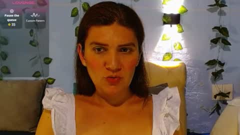Snapshot of venus_swet chatting on July 11, 2026, 1:52 am Catalina online show from July 11, 2026, 1:52 am