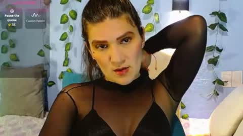 Snapshot of venus_swet chatting on August 9, 2026, 12:23 am Catalina online show from August 9, 2026, 12:23 am