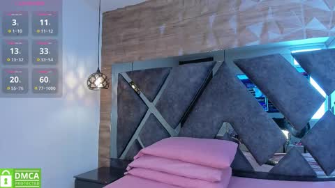 Venus online show from December 14, 2025, 1:05 pm