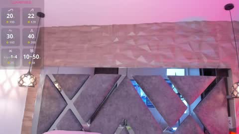 Venus online show from April 20, 2026, 12:19 pm