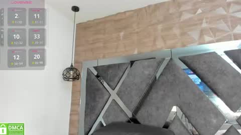 Snapshot of venus_velez chatting on June 27, 2026, 12:22 pm Venus online show from June 27, 2026, 12:22 pm