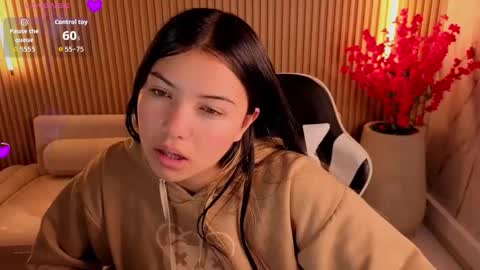 Venus  online show from February 10, 2026, 1:26 pm