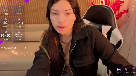 Venus  online show from March 19, 2026, 12:31 pm