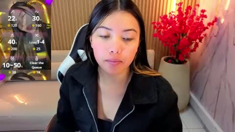 Snapshot of venus_velvet_tp chatting on April 17, 2026, 1:14 pm Venus online show from April 17, 2026, 1:14 pm