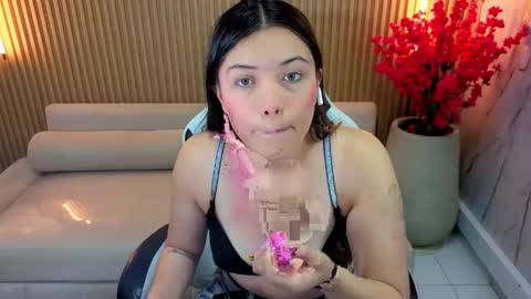Snapshot of venus_velvet_tp chatting on April 24, 2026, 2:08 pm Venus online show from April 24, 2026, 2:08 pm