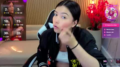 Snapshot of venus_velvet_tp chatting on May 16, 2026, 12:37 pm Venus online show from May 16, 2026, 12:37 pm