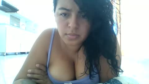 venus online show from January 6, 2025, 8:18 pm