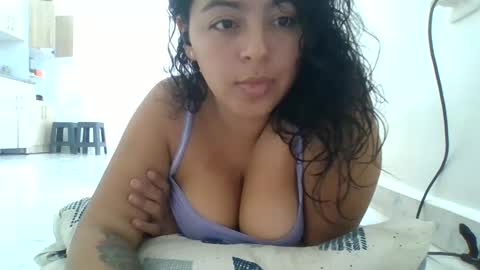 venus online show from January 16, 2025, 8:03 pm