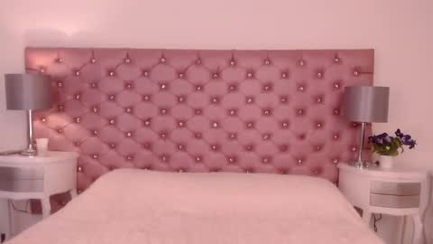 Snapshot of venusandrea29 chatting on January 8, 2026, 11:34 am Venus online show from January 8, 2026, 11:34 am