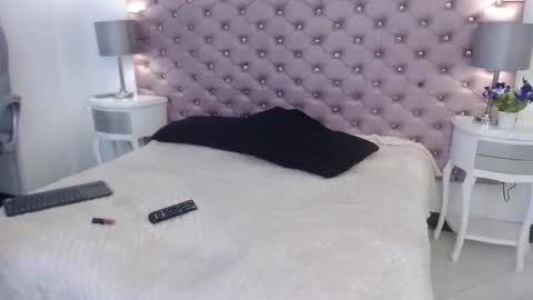 Snapshot of venusandrea29 chatting on February 5, 2026, 11:59 am Venus online show from February 5, 2026, 11:59 am