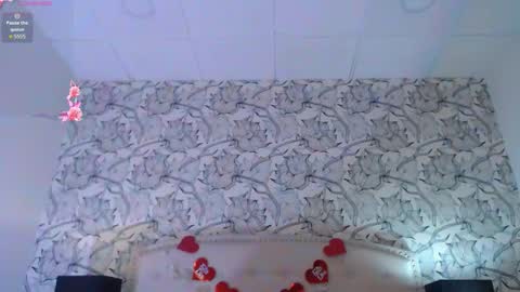 Snapshot of venusandrea29 chatting on February 14, 2026, 11:29 am Venus online show from February 14, 2026, 11:29 am