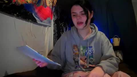 Miss Venus online show from February 4, 2025, 2:10 pm