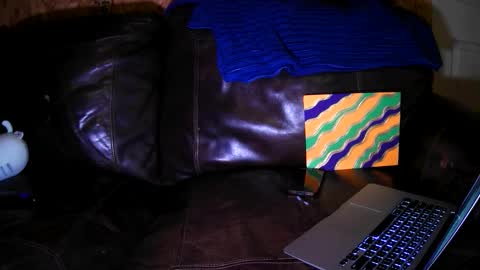 Miss Venus online show from February 15, 2025, 4:14 am