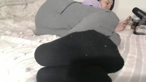 Miss Venus online show from April 16, 2026, 11:51 pm