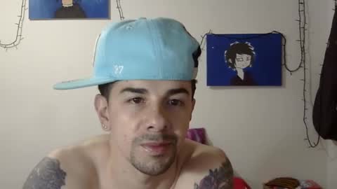 Snapshot of venusfranco_94 chatting on December 10, 2024, 2:38 am venusfranco 94 online show from December 10, 2024, 2:38 am