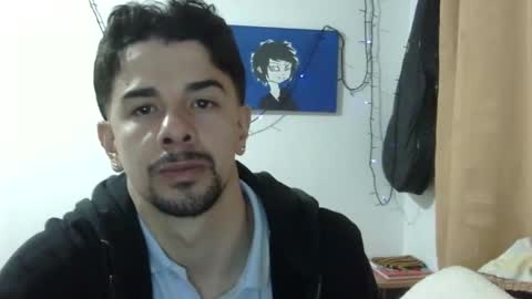 Snapshot of venusfranco_94 chatting on December 23, 2024, 1:40 am venusfranco 94 online show from December 23, 2024, 1:40 am