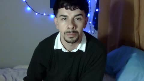 Snapshot of venusfranco_94 chatting on December 25, 2024, 4:01 am venusfranco 94 online show from December 25, 2024, 4:01 am