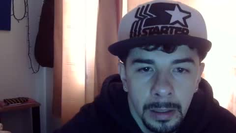 Snapshot of venusfranco_94 chatting on December 31, 2024, 5:40 pm venusfranco 94 online show from December 31, 2024, 5:40 pm