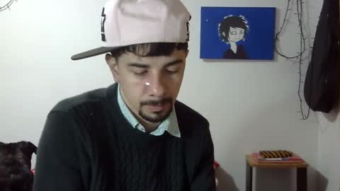 Snapshot of venusfranco_94 chatting on January 3, 2025, 12:11 am venusfranco 94 online show from January 3, 2025, 12:11 am