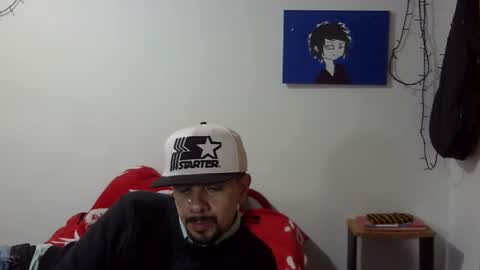 Snapshot of venusfranco_94 chatting on January 3, 2025, 3:16 am venusfranco 94 online show from January 3, 2025, 3:16 am