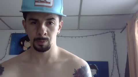 Snapshot of venusfranco_94 chatting on January 7, 2025, 9:35 pm venusfranco 94 online show from January 7, 2025, 9:35 pm