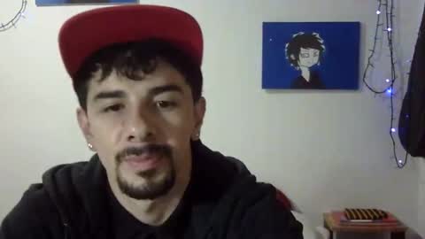 Snapshot of venusfranco_94 chatting on January 10, 2025, 12:49 am venusfranco 94 online show from January 10, 2025, 12:49 am