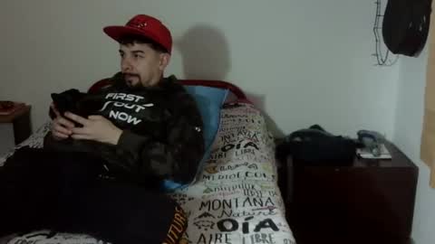 Snapshot of venusfranco_94 chatting on January 13, 2025, 3:12 am venusfranco 94 online show from January 13, 2025, 3:12 am