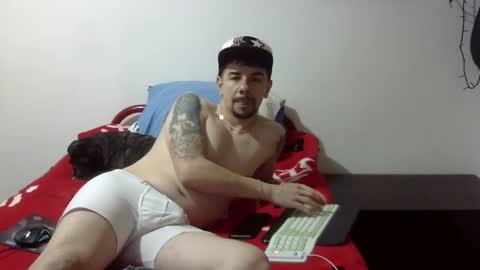 Snapshot of venusfranco_94 chatting on February 20, 2025, 4:28 am venusfranco 94 online show from February 20, 2025, 4:28 am