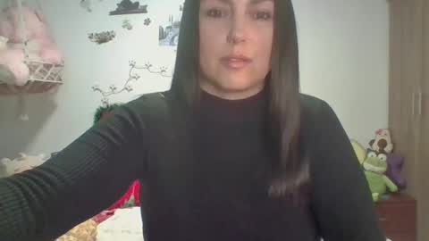 VENUSINA07 online show from December 22, 2025, 7:05 am