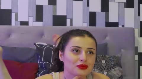 Snapshot of venusinylons chatting on November 7, 2025, 8:03 am venusinylons online show from November 7, 2025, 8:03 am