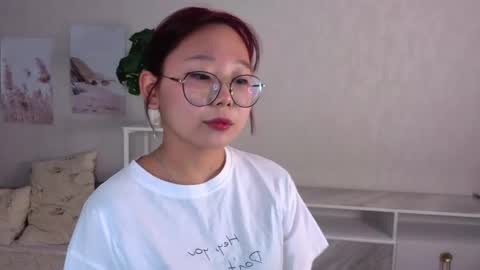 Snapshot of venusrainwater chatting on May 18, 2026, 11:49 am Ricki online show from May 18, 2026, 11:49 am