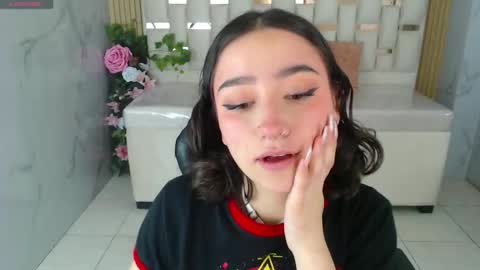 Snapshot of venuss09_s chatting on December 18, 2025, 1:50 pm venuss online show from December 18, 2025, 1:50 pm