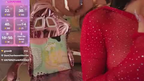 Snapshot of venuss09_s chatting on February 14, 2026, 4:37 pm venuss online show from February 14, 2026, 4:37 pm