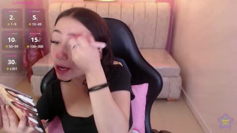 Snapshot of venuss09_s chatting on February 21, 2026, 1:01 pm venuss online show from February 21, 2026, 1:01 pm