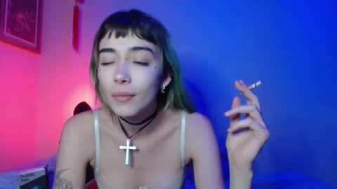 Venus online show from November 5, 2025, 2:55 am