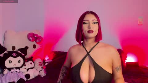 Venus Dark  online show from April 2, 2026, 8:45 am