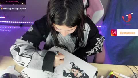   Venus  MY BDAY 29 SEPT online show from December 12, 2024, 11:14 pm