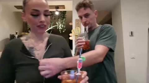 venus online show from January 9, 2026, 7:48 pm