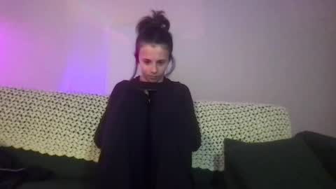 Snapshot of venustheflytrap chatting on October 30, 2025, 4:47 am venustheflytrap online show from October 30, 2025, 4:47 am