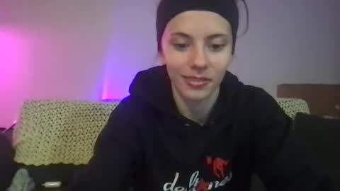 Snapshot of venustheflytrap chatting on November 14, 2025, 9:19 am venustheflytrap online show from November 14, 2025, 9:19 am