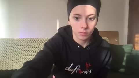 Snapshot of venustheflytrap chatting on November 14, 2025, 9:24 pm venustheflytrap online show from November 14, 2025, 9:24 pm